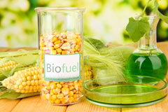 Marske biofuel availability