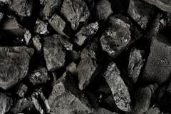 Marske coal boiler costs